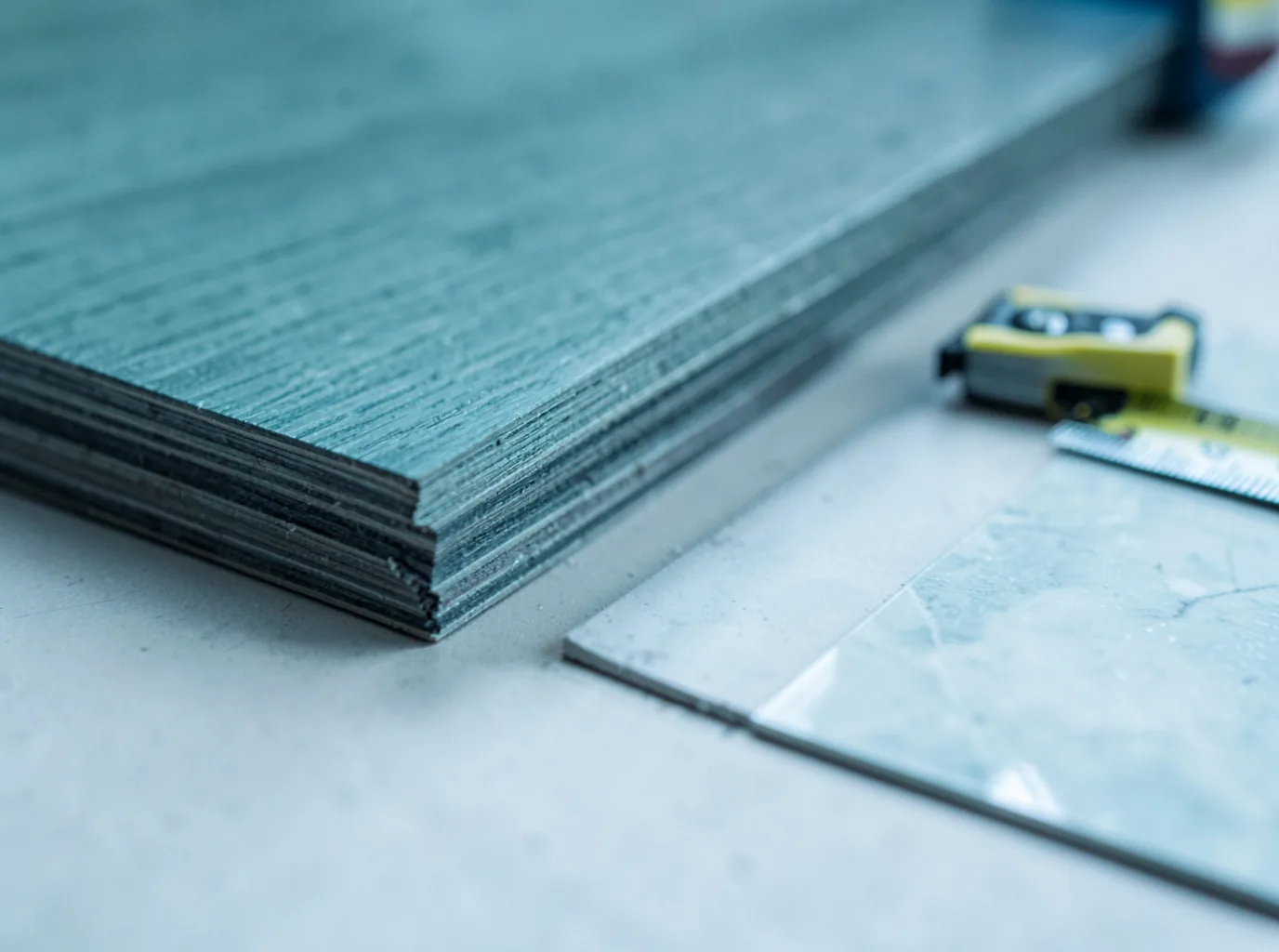 Luxury Vinyl Plank Installation Hereford, TX FAQs